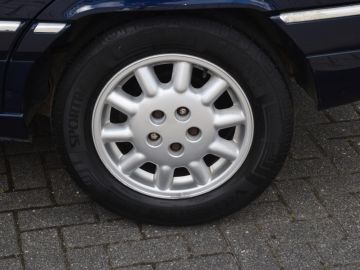 Citroën XM